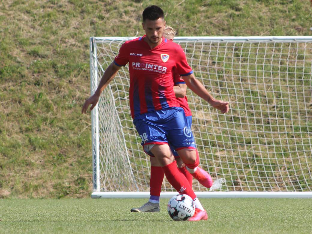 Goran Zakarić Goran Zakarić