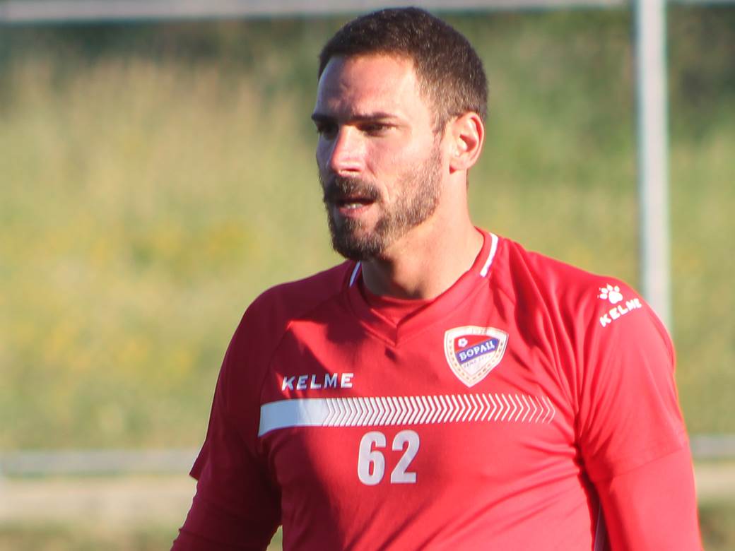 Mladen Kukrika