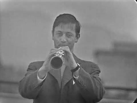  Hit dana: Ljubljanski jazz ansambel - Zemlja pleše 