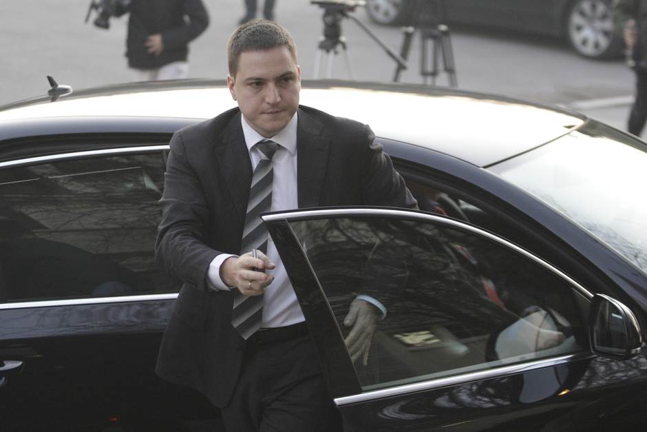  Ministar Vlade Srbije u samoizolaciji zbog korone 