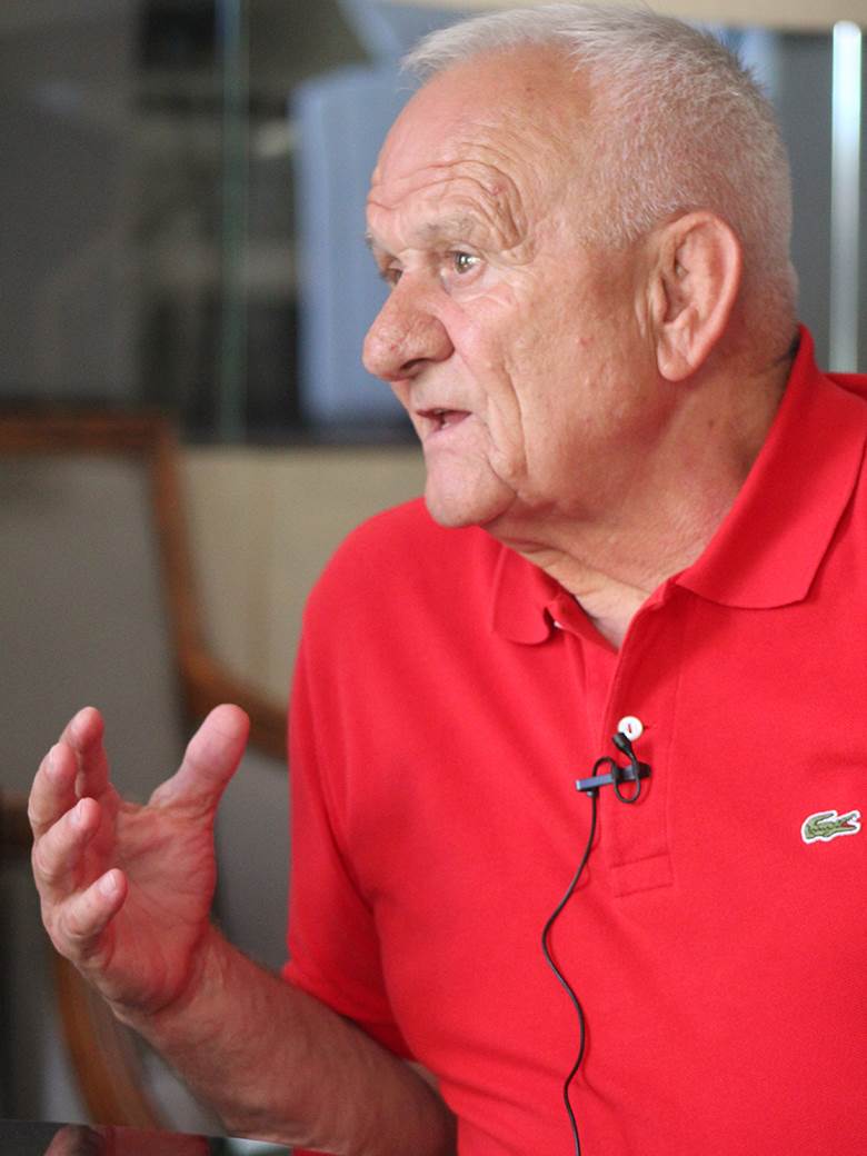 Ljupko Petrović
