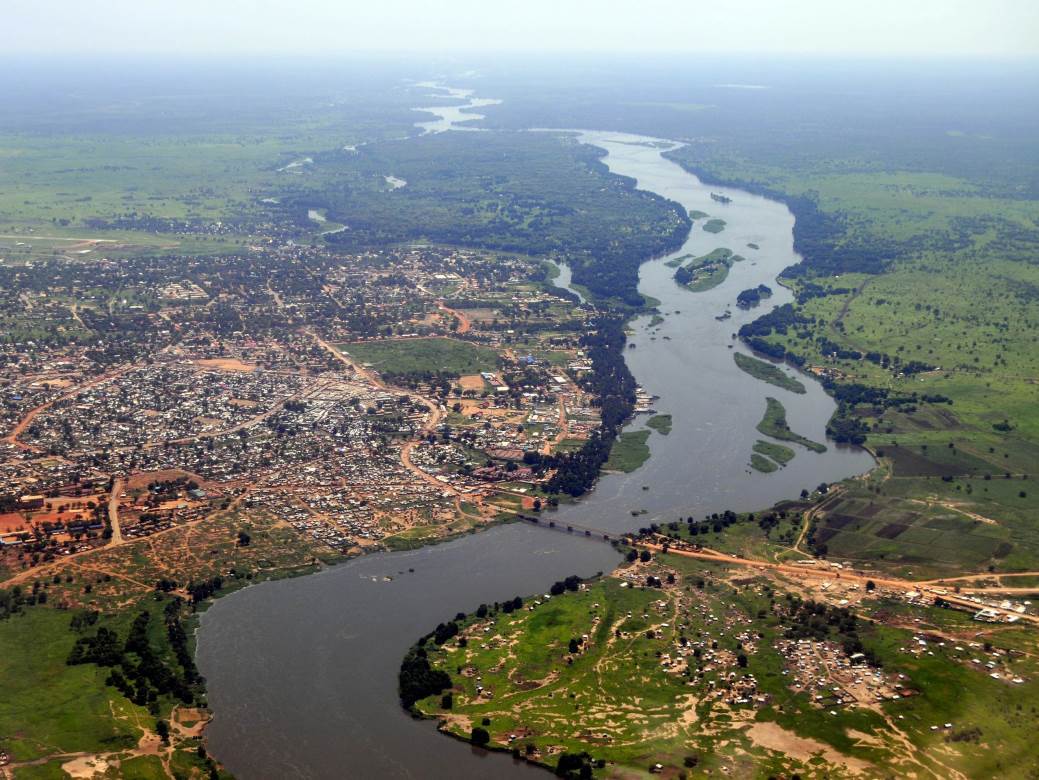  Mislite da znate koja je najduža rijeka na svijetu? Moguće je da će se odgovor na to pitanje ubrzo promijeniti 