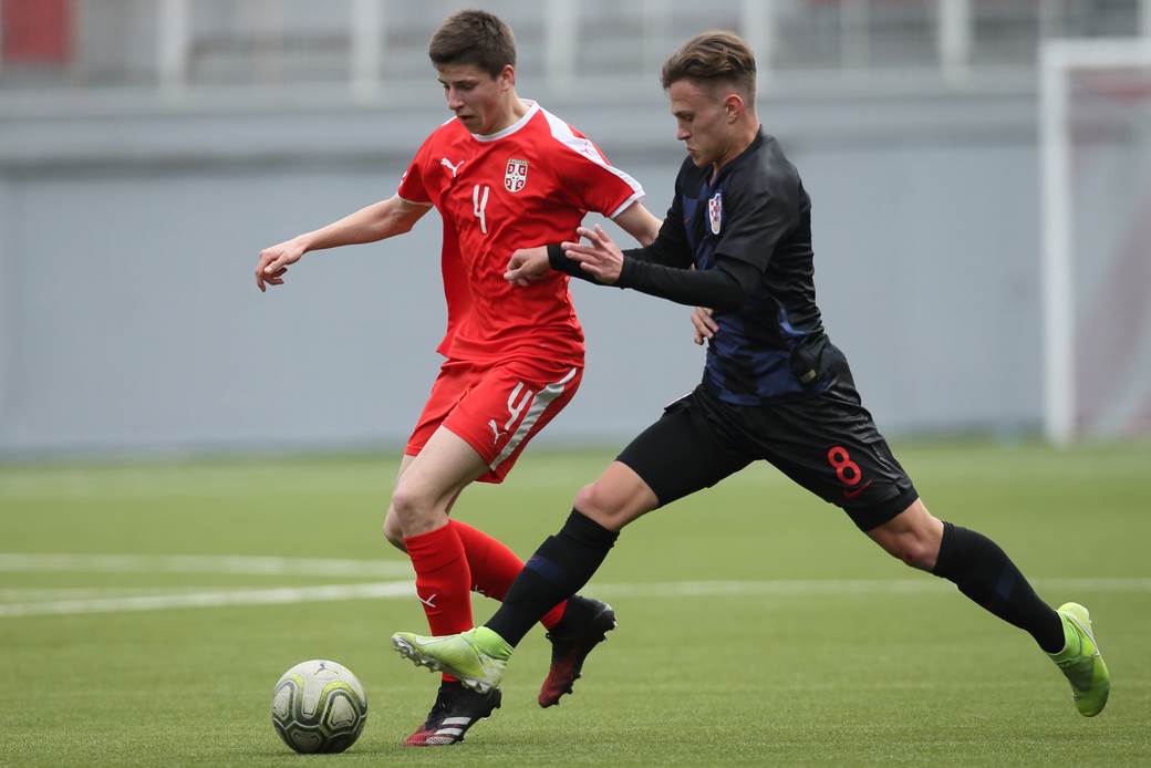  Vojvodina-pojacanje-Crvena-zvezda-Vladimir-Miletic-50-hiljada-evra-omladinac-17-godina-prelazni-rok 