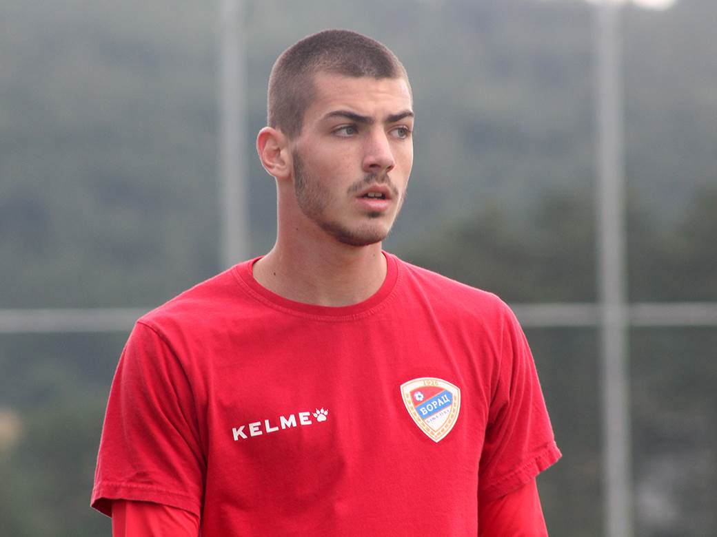 Marko Kujundžić