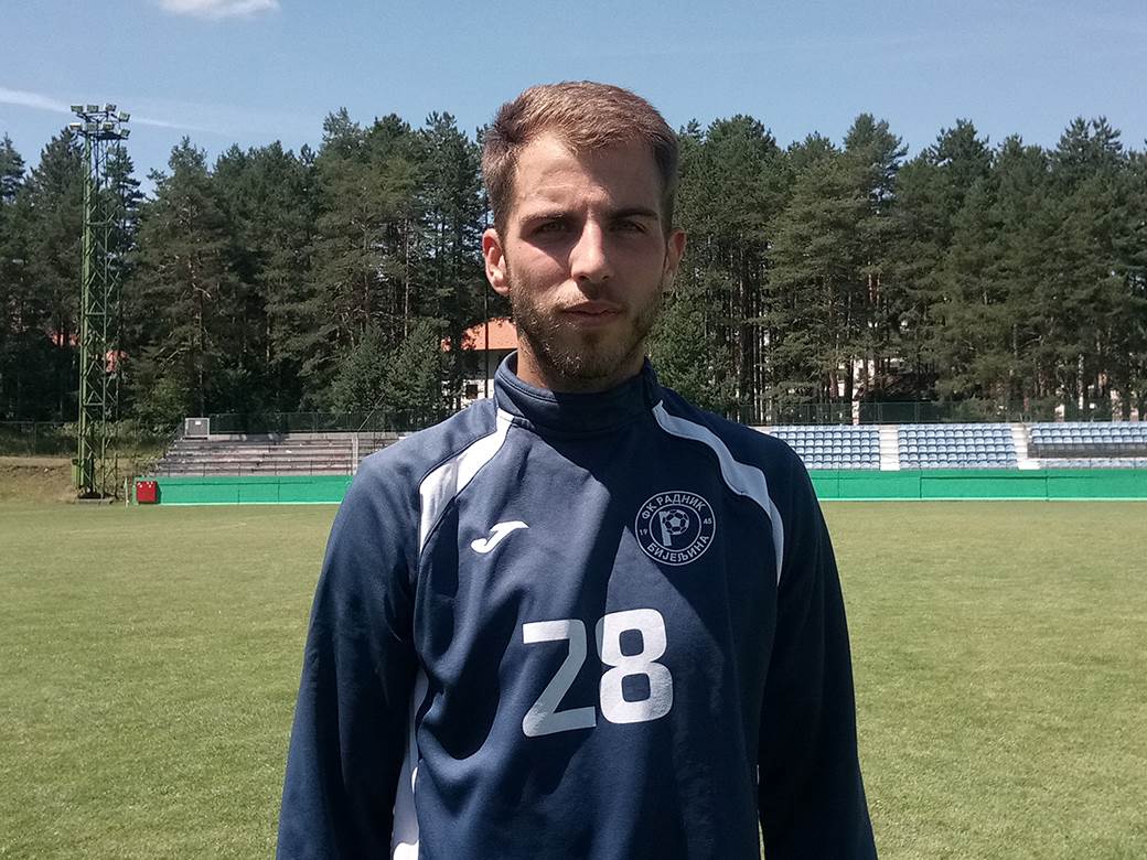 Nebojša Babić Nebojša Babić