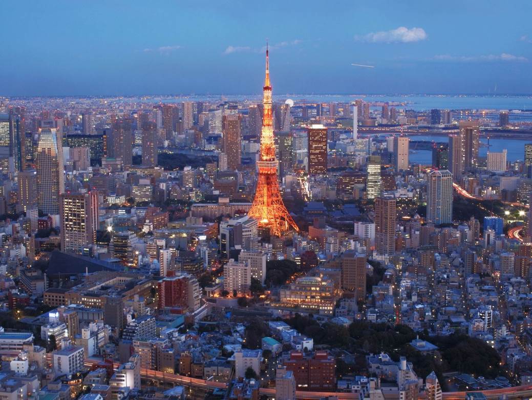 Tokio