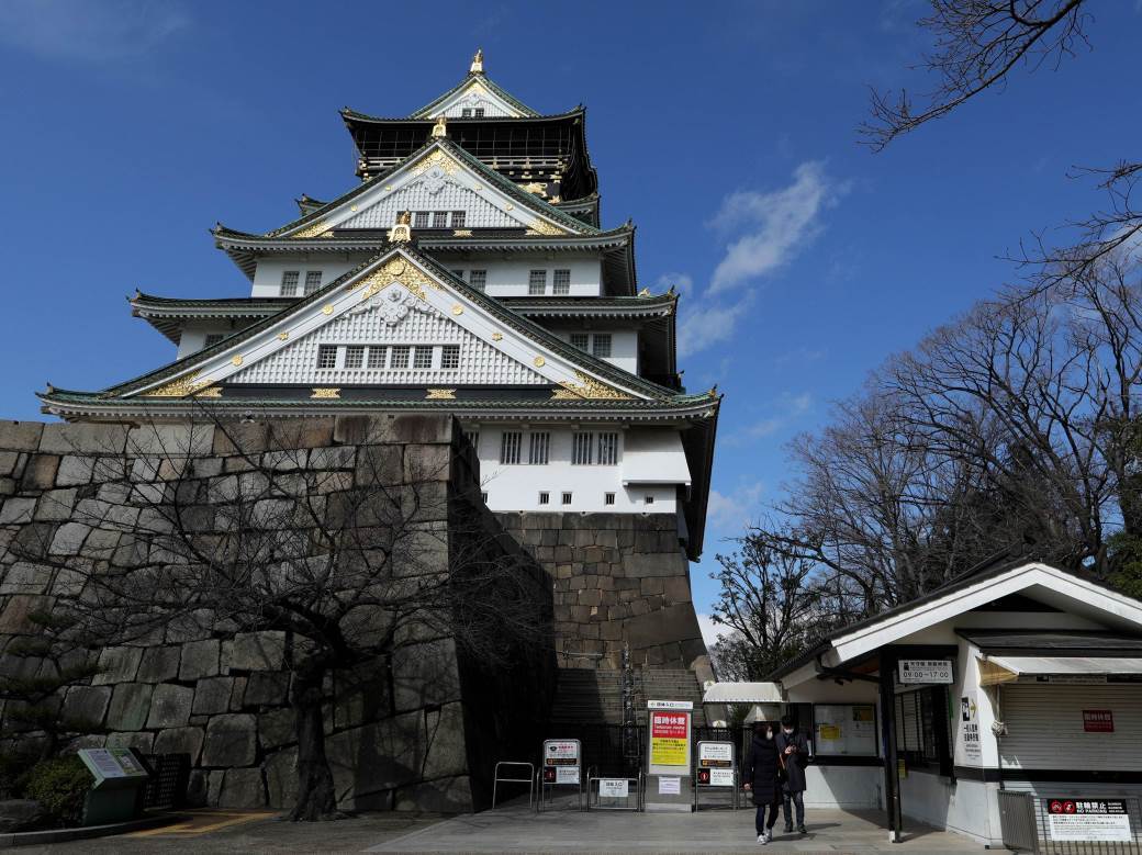 Japan