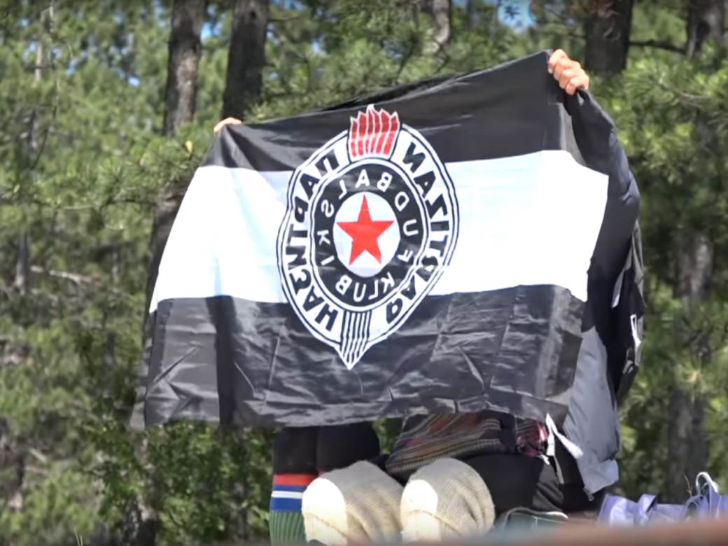  Partizan pripreme Zlatibor moguć odlazak na drugo mjesto 