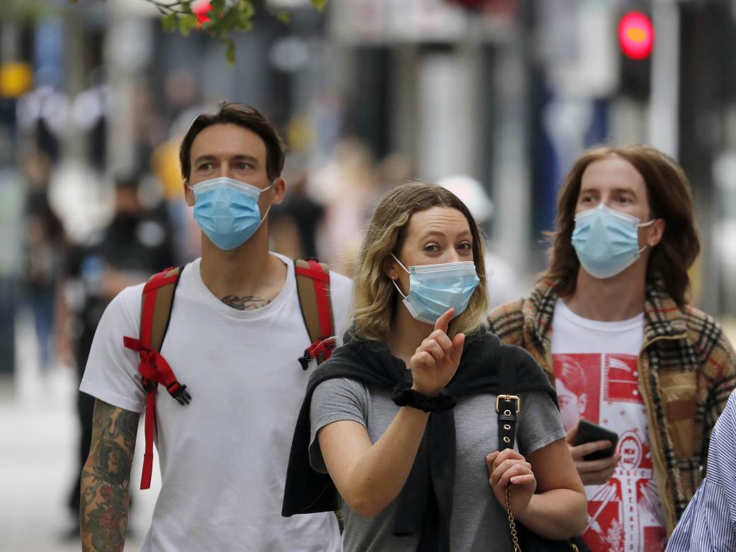  Nove mjere u Francuskoj: Imamo naznake da se virus vraća, zato svi maske 