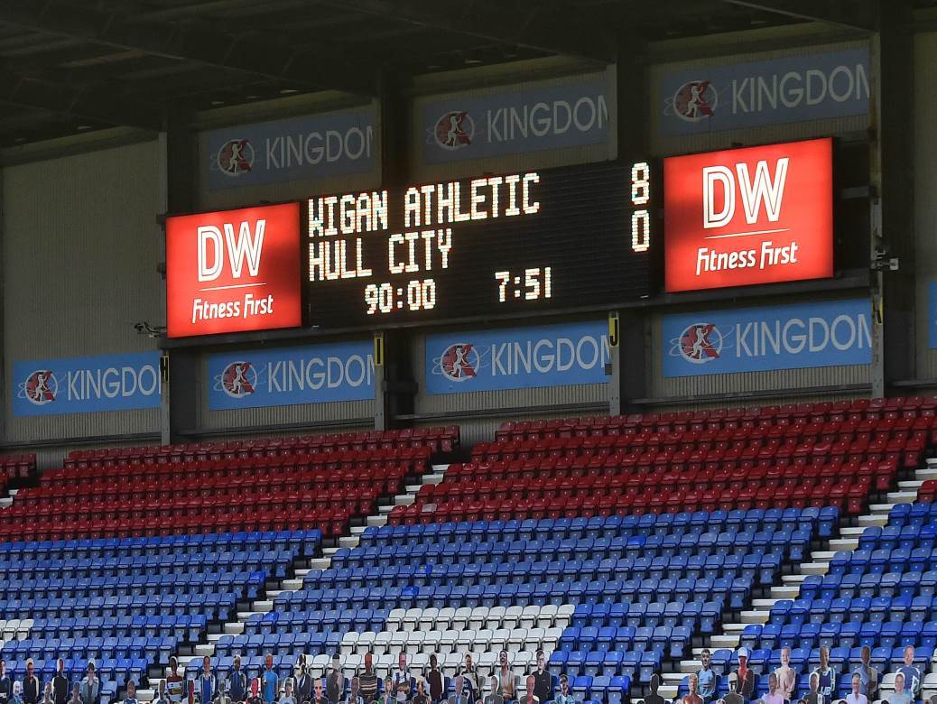  Čempionšip Vigan - Hal 8-0 