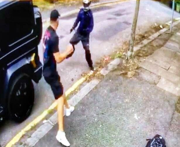  Opasniji od kriminalaca: 7 najžešćih u fudbalu, a među njima je i Bosanac! 