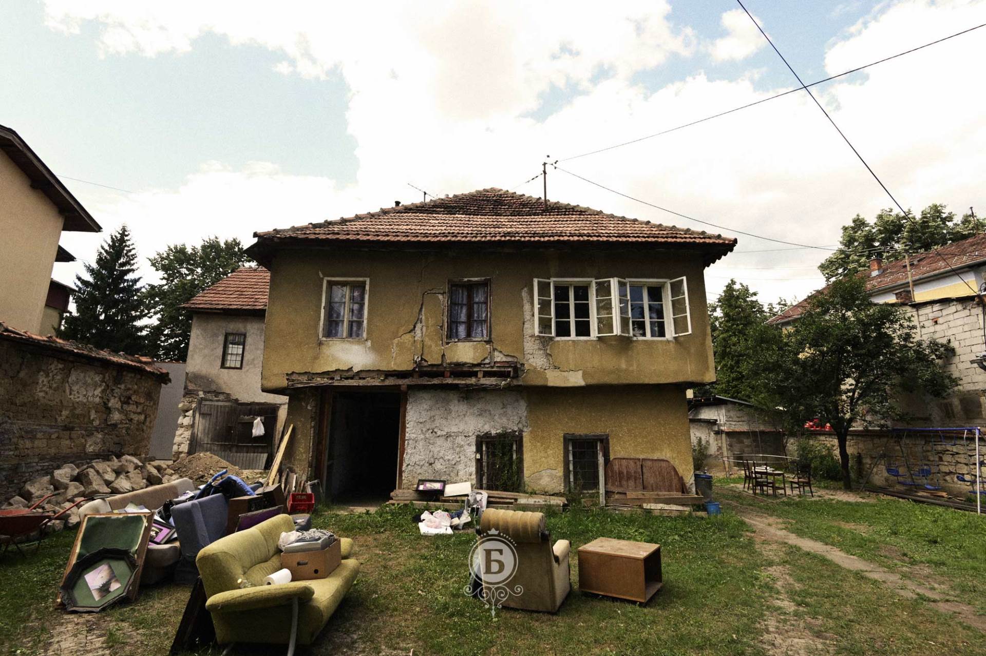  Kako su „Hotel Balkan“ i jedna kuća spojili prošlost i sadašnjost Banjaluke 
