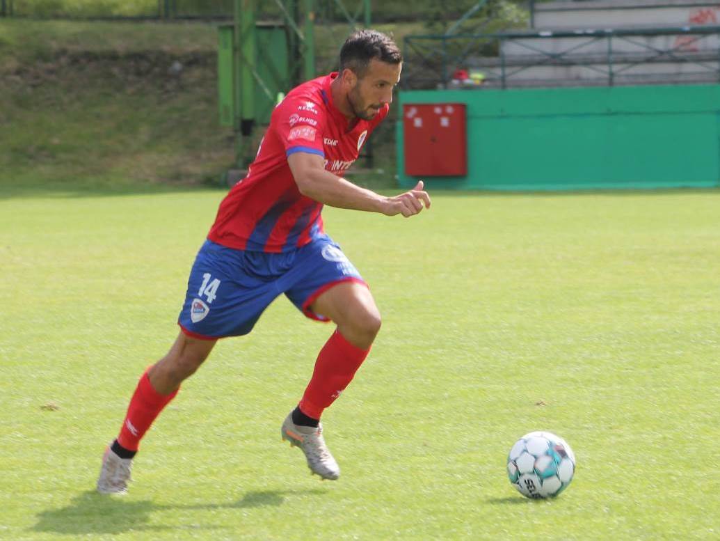  UEFA potvrdila za MONDO Siniša Dujaković može da igra za Borac u kvalifikacijama Liga Evrope 