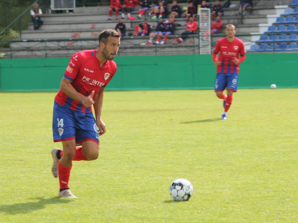  Siniša Dujaković FK Borac suspenzija UEFA iz 2012 