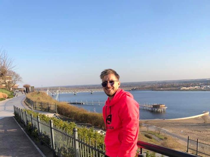  Reprezentativac Kosovo Beograd moj dom 