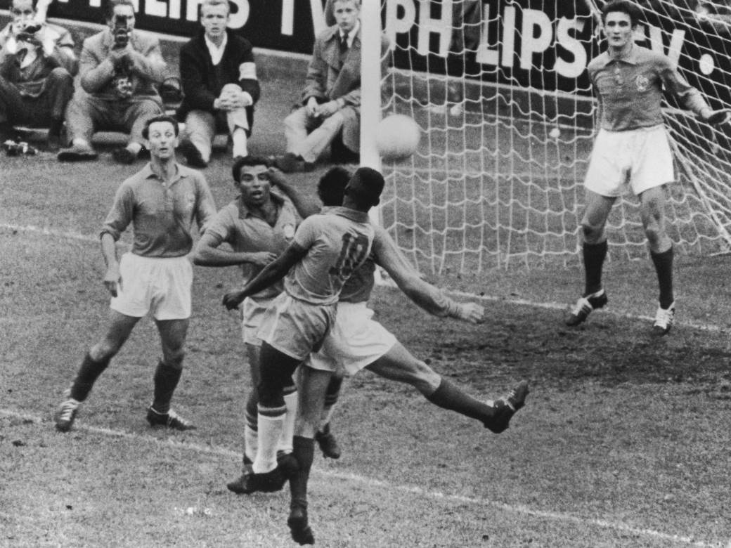  Jugoslavija-Brazil-2-2-Marakana-1971-Pele-oprostaj-fudbal 