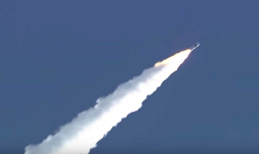  Arapi lete na Mars: UAE lansirao svoju prvu misiju na crvenu planetu! VIDEO 