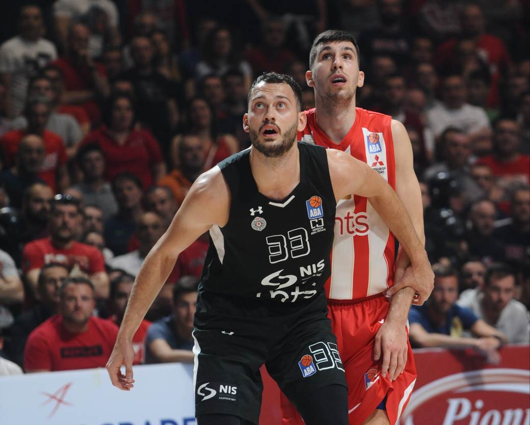  Zvezda i Partizan se sele u Banjaluku, da igraju kao u NBA ligi? "Spremni smo za to!" 