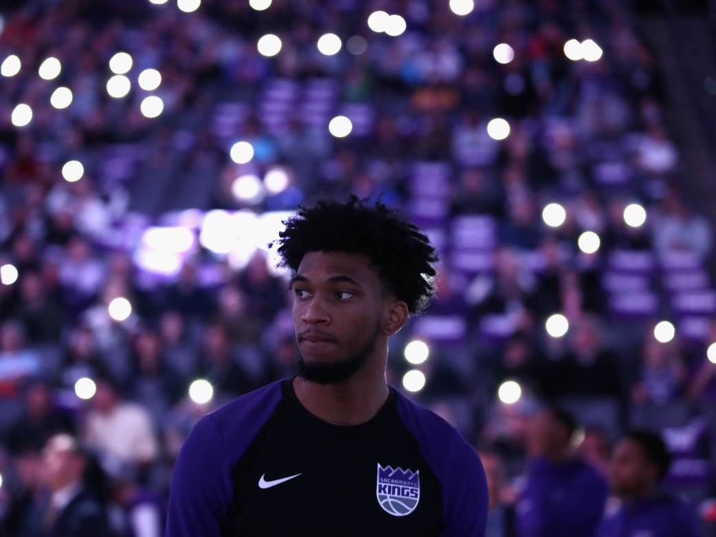  Marvin-Begli-Sakramento-Kings-ponovo-povredjen 