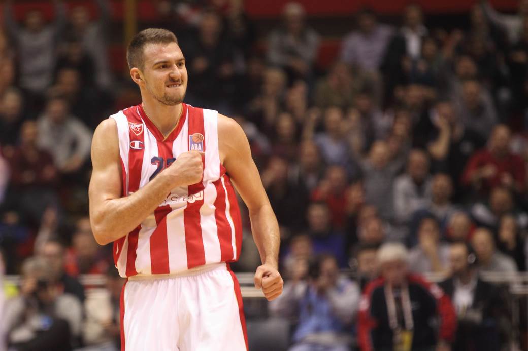  Marko Gudurić otkaz u Memfis NBA ili Evroliga 