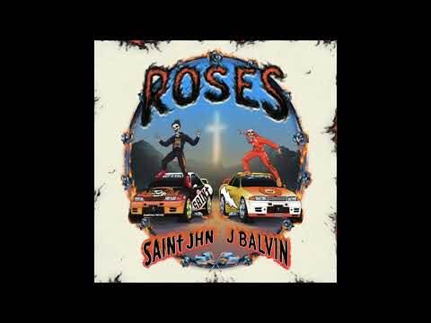  Hit dana: SAINt Jhn & J. Balvin - Roses 