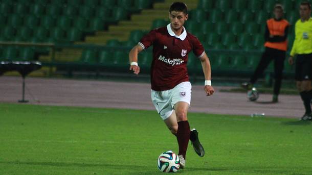  PL BiH: Stojčev u 93. minutu za pobjedu Sarajeva! 