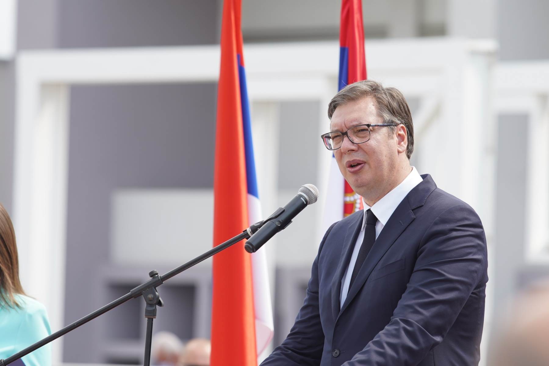  Vučić vakcinacija medicinskih radnika iz Srpske 