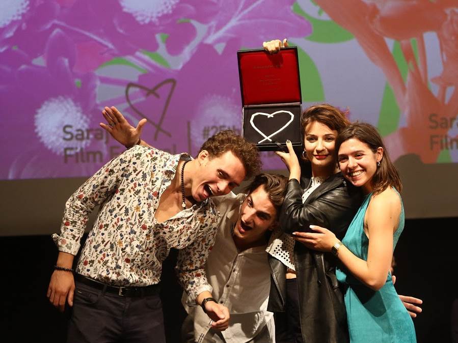  SFF: 49 filmova se bore za nagrade "Srce Sarajeva" 