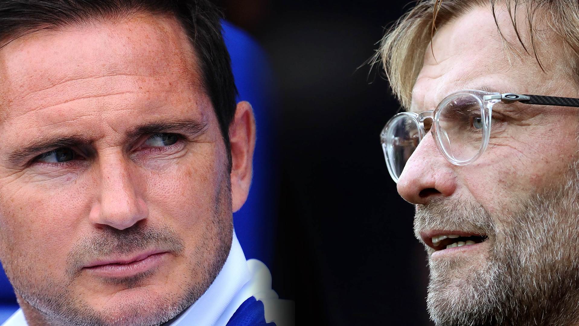  Jirgen Klop odgovor Frenku Lampardu 