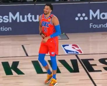  Andre-Roberson-ponovo-igra-posle-1000-dana 