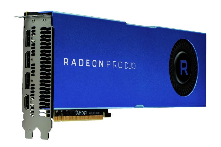  AMD izbacuje grafiku, koja će naterati gejmere da bace svoje nVidia modele 