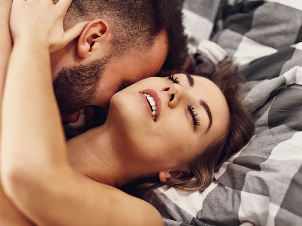 Svaki dan seksi poze za Najbolja seks