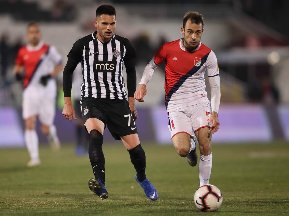  Stefan Čolović Dandalk Premijer liga Irske 