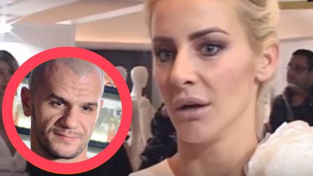  Milica Dabović: Šime se predstavljao kao milioner iz Kana! (VIDEO) 