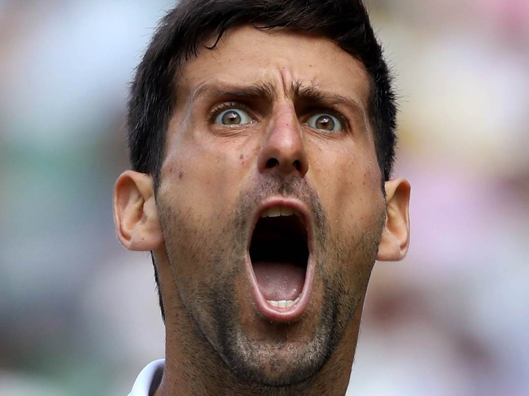  Novak Đoković zagrmeo posle nepravde u Njujorku: Ljut sam, nije takav bio dogovor! 