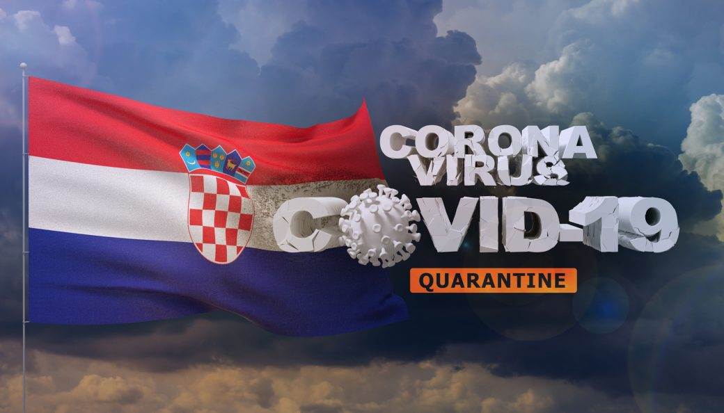  Milanović: Situacija u Hrvatskoj liči na film "Variola Vera" 