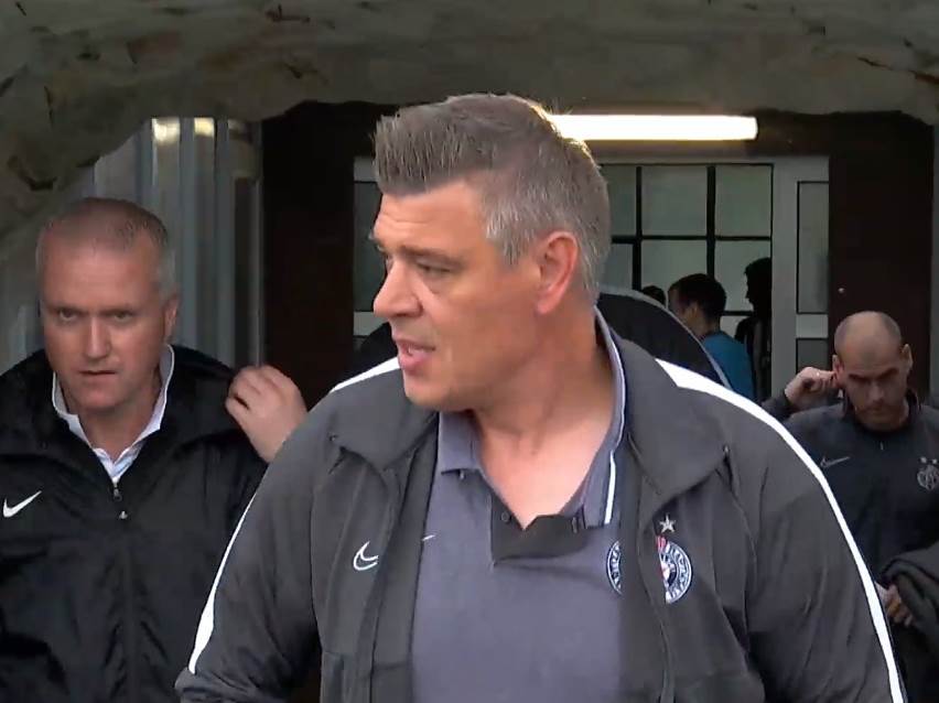  Savo-Milosevic-Napredak-vise-problema-od-Crvene-zvezde 