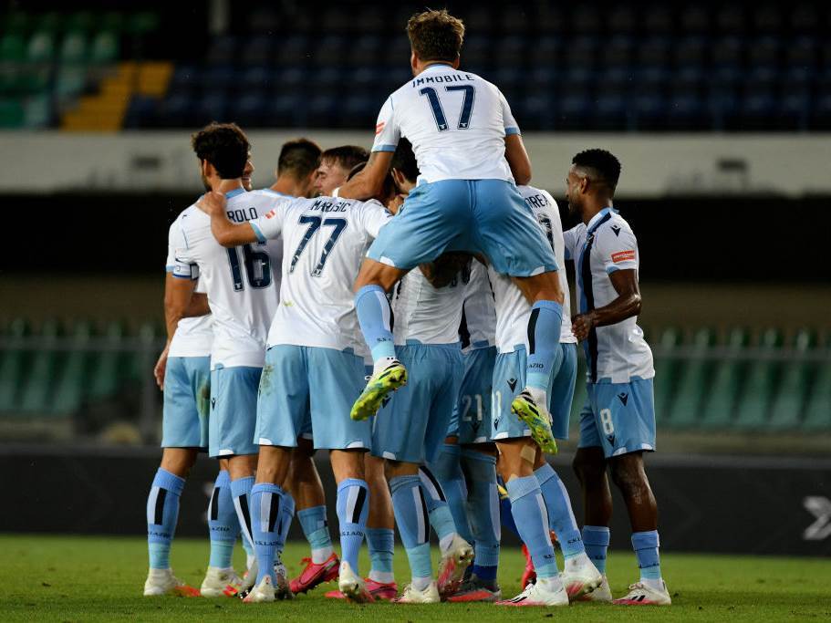  Briž Lacio Simone Inzagi poveo samo 16 fudbalera 