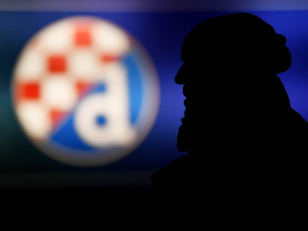  Dinamo Zagreb: Fudbaler pozitivan na korona virus 