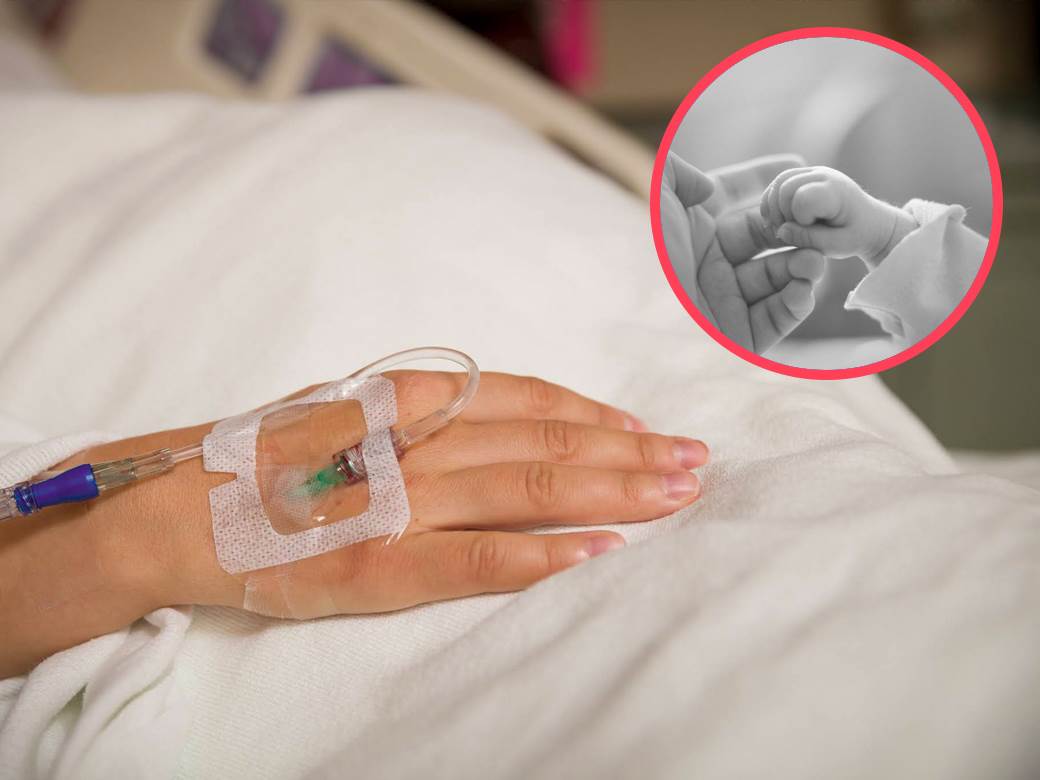  Tragedija u Nišu: Trudnica na respiratoru umrla nakon porođaja! 