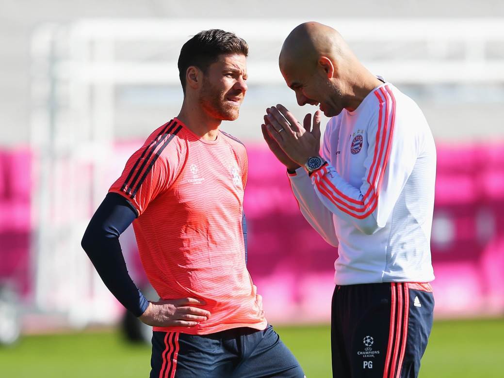 Bayern Munich