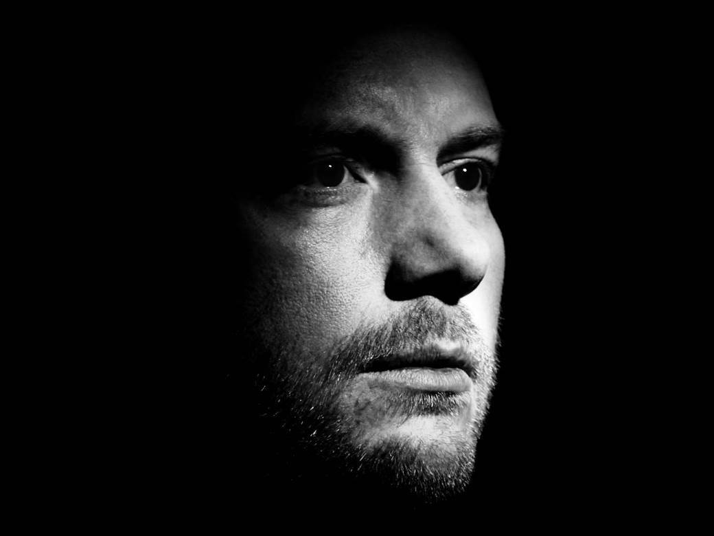eric prydz