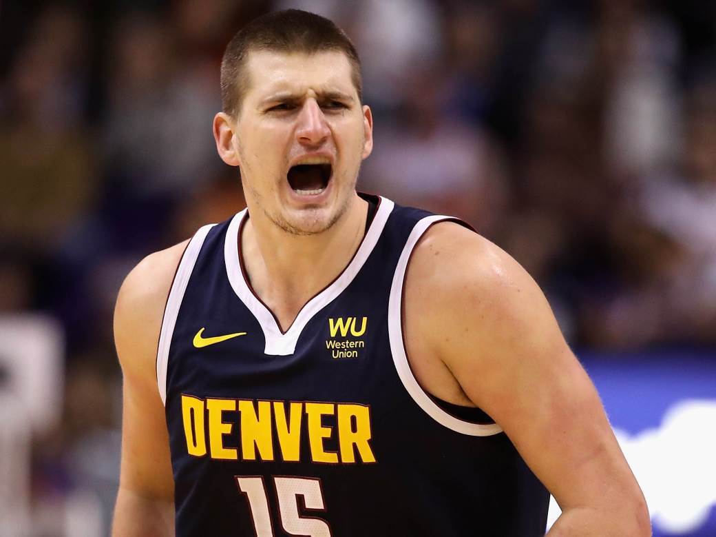  Dejan Milojević o Nikoli Jokiću pola kile bureka flaša koka-kole 