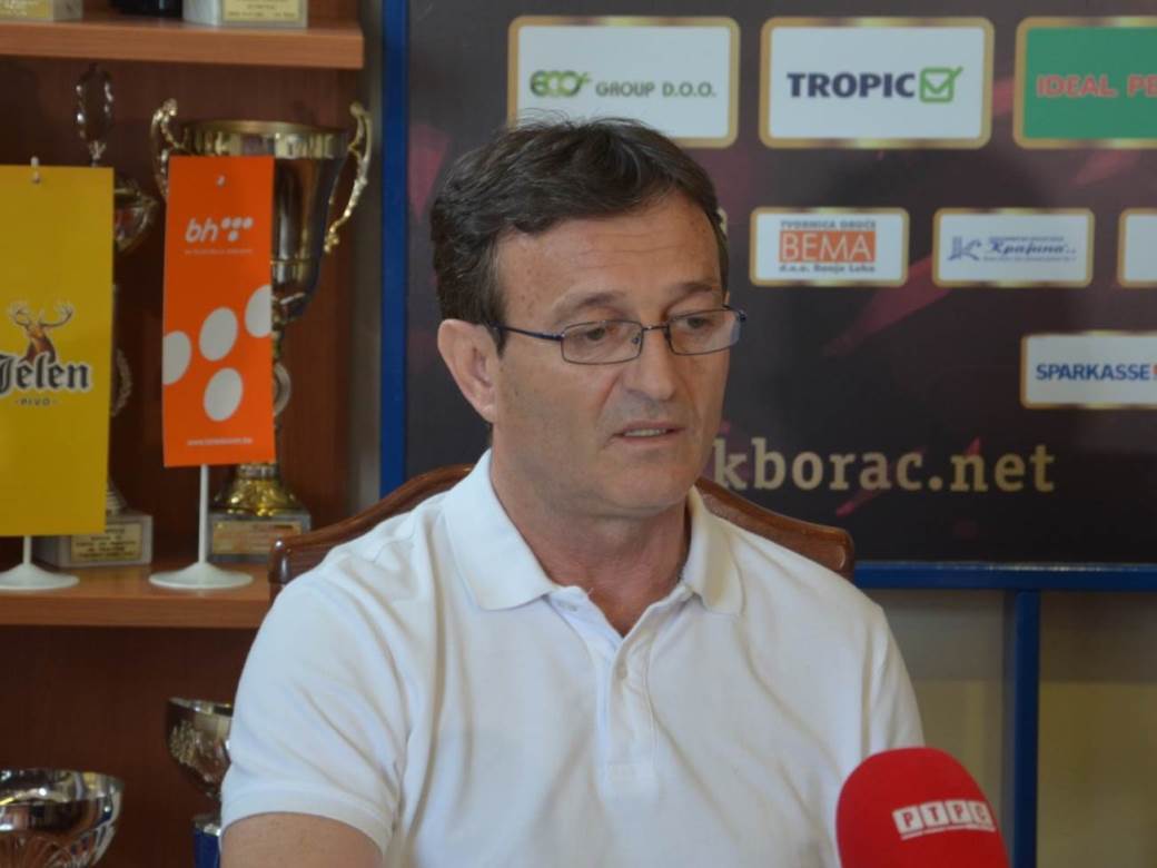Stojan Malbašić