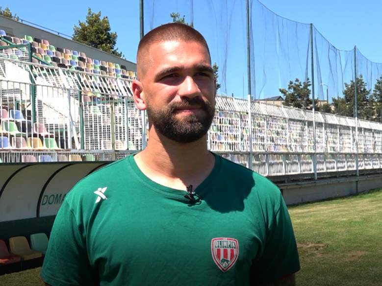 Adnan Osmanović