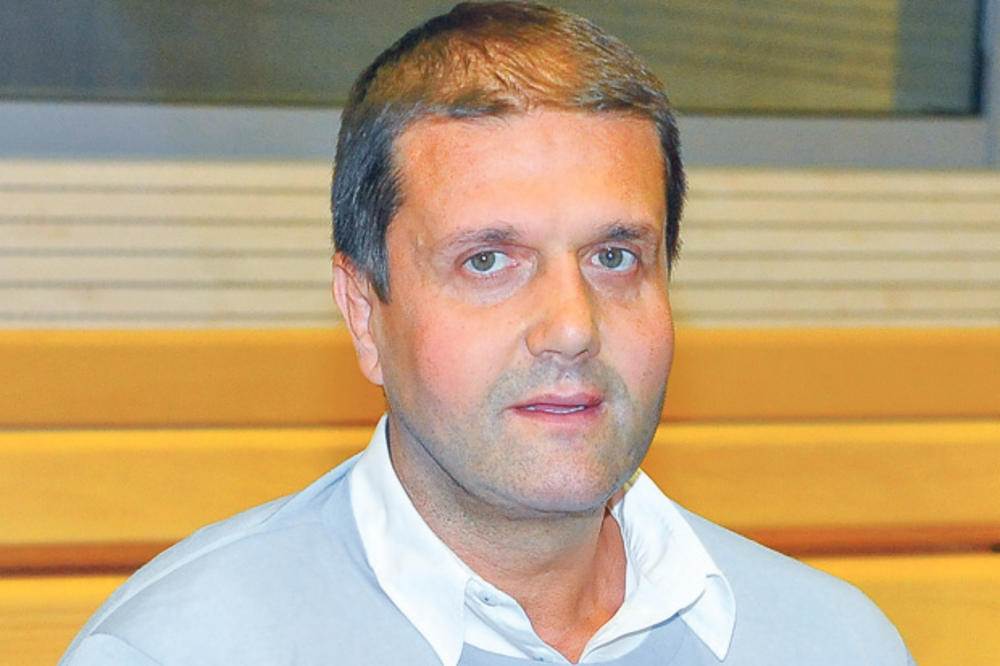  Ukinuta presuda Darku Šariću 