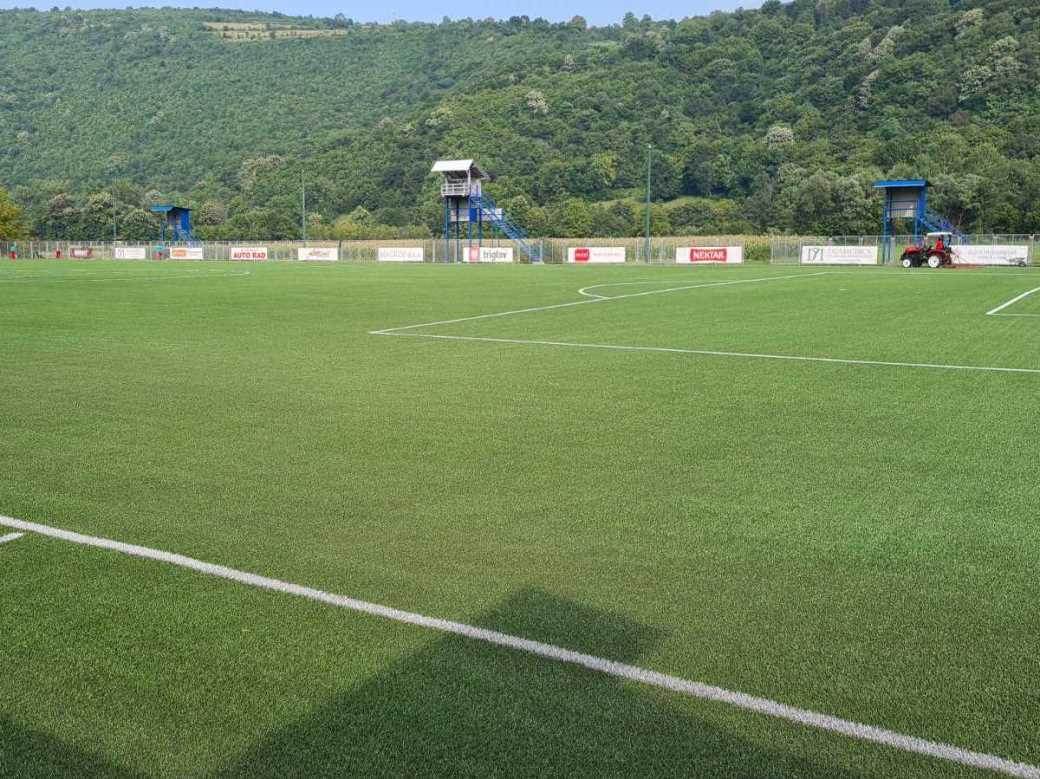 Premijer liga BIh 1. kolo Krupa - Sarajevo Premijer liga BIh 1. kolo Krupa - Sarajevo