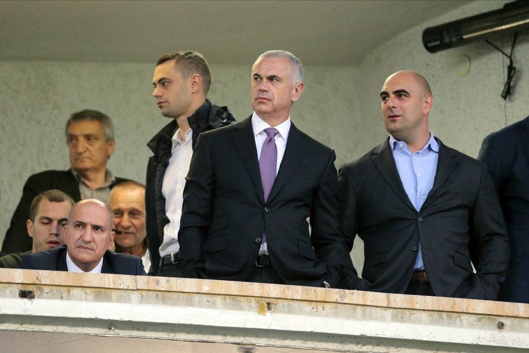  Kome sve Zvezda duguje? Spisak je ogroman i na njemu je Partizan! 