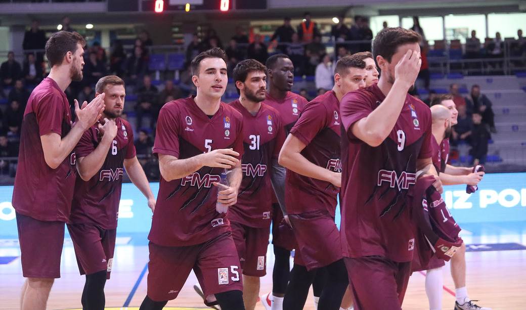  Saopštenje FMP o Partizanovom zahtevu: Jeftina manipulacija i demagogija 