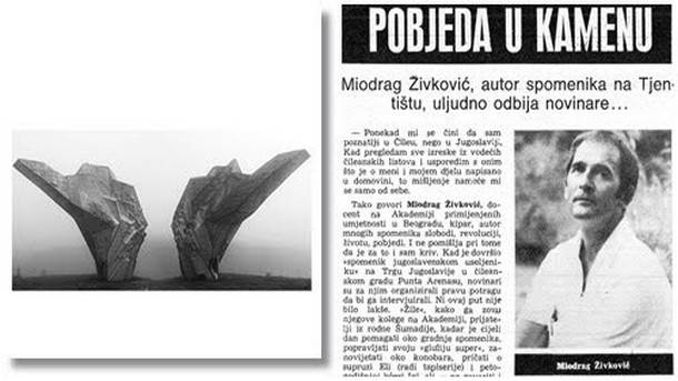  Miodrag Živković '71: Sutjeska živi u meni punih deset godina 